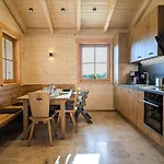 Gemuetliche & Ferienhaeuser Mit Kamin Und Sauna Im Bayrischen Wald *
