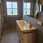 Gemuetliche & Ferienhaeuser Mit Kamin Und Sauna Im Bayrischen Wald 公寓 Brennberg