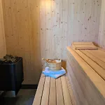 Gemuetliche & Ferienhaeuser Mit Kamin Und Sauna Im Bayrischen Wald 公寓 *