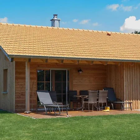 Gemuetliche & Ferienhaeuser Mit Kamin Und Sauna Im Bayrischen Wald