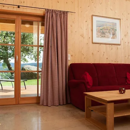 Apartament Gemuetliche & Ferienhaeuser Mit Kamin Und Sauna Im Bayrischen Wald