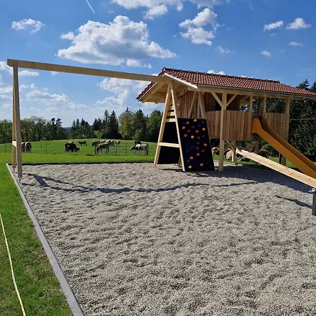 Gemuetliche & Ferienhaeuser Mit Kamin Und Sauna Im Bayrischen Wald Appartement