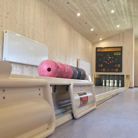 Gemuetliche & Ferienhaeuser Mit Kamin Und Sauna Im Bayrischen Wald * Brennberg