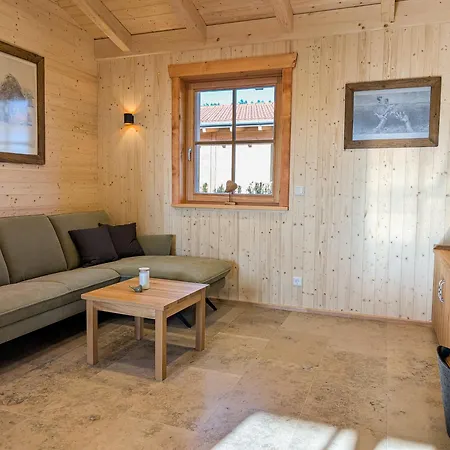 Appartement Gemuetliche & Ferienhaeuser Mit Kamin Und Sauna Im Bayrischen Wald Brennberg