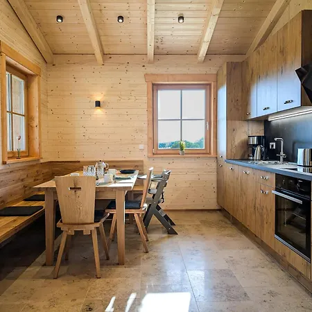 Gemuetliche & Ferienhaeuser Mit Kamin Und Sauna Im Bayrischen Wald *