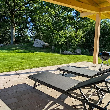 Appartement Gemuetliche & Ferienhaeuser Mit Kamin Und Sauna Im Bayrischen Wald *