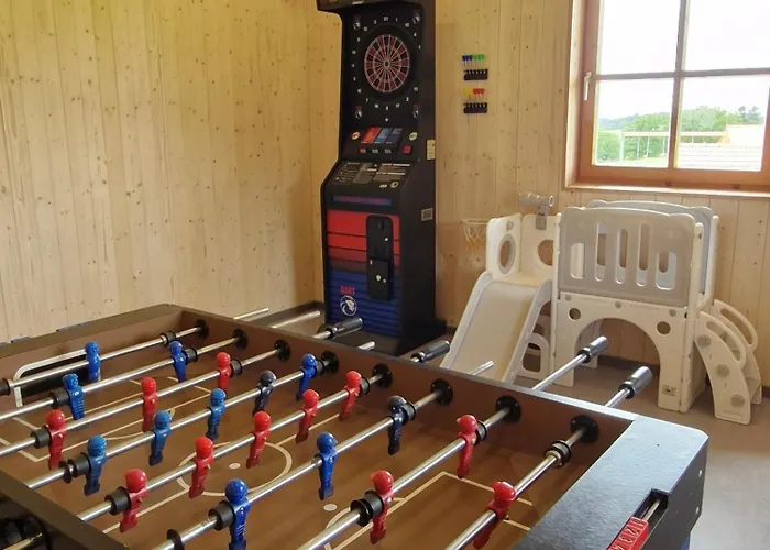 Gemuetliche & Ferienhaeuser Mit Kamin Und Sauna Im Bayrischen Wald Appartement *