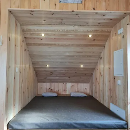 Gemuetliche & Ferienhaeuser Mit Sauna Am Schiegl Im Bayrischen Wald * Brennberg