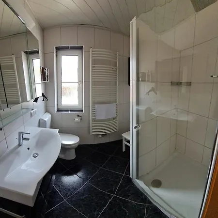 Apartment 1a Brennberg