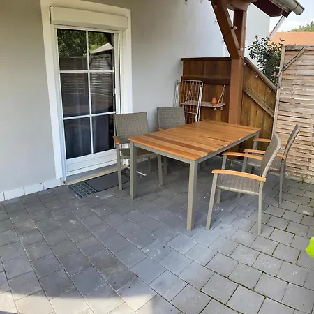 Apartment 1a
