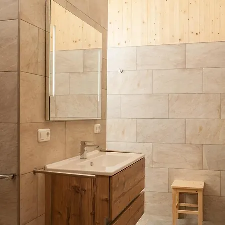 شقة Gemuetliche & Ferienhaeuser Mit Sauna Am Schiegl Im Bayrischen Wald Brennberg