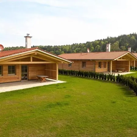 شقة Gemuetliche & Ferienhaeuser Mit Sauna Am Schiegl Im Bayrischen Wald Brennberg