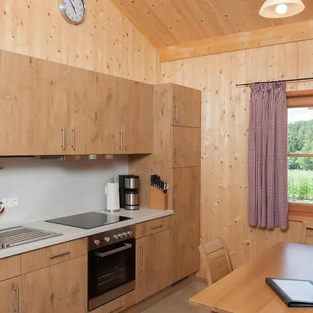 Gemuetliche & Ferienhaeuser Mit Sauna Am Schiegl Im Bayrischen Wald شقة