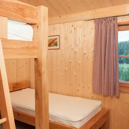 شقة Gemuetliche & Ferienhaeuser Mit Sauna Am Schiegl Im Bayrischen Wald Brennberg