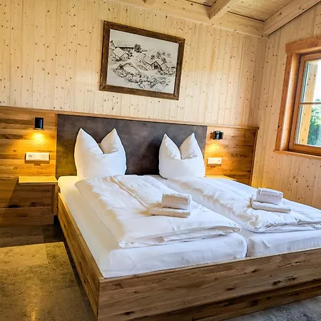 شقة Gemuetliche & Ferienhaeuser Mit Sauna Am Schiegl Im Bayrischen Wald Brennberg