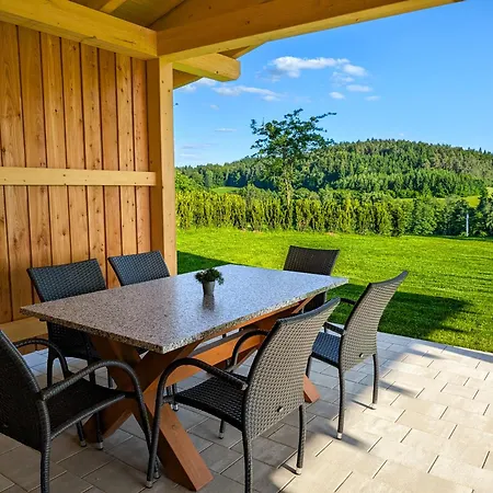 Gemuetliche & Ferienhaeuser Mit Kamin Und Sauna Im Bayrischen Wald