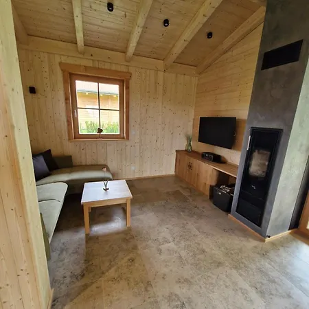Gemuetliche & Ferienhaeuser Mit Sauna Am Schiegl Im Bayrischen Wald