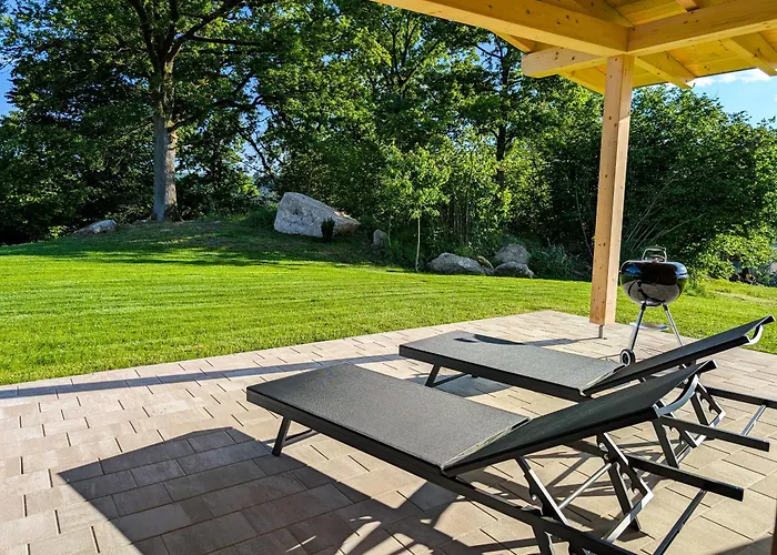 Appartement Gemuetliche & Ferienhaeuser Mit Kamin Und Sauna Im Bayrischen Wald *